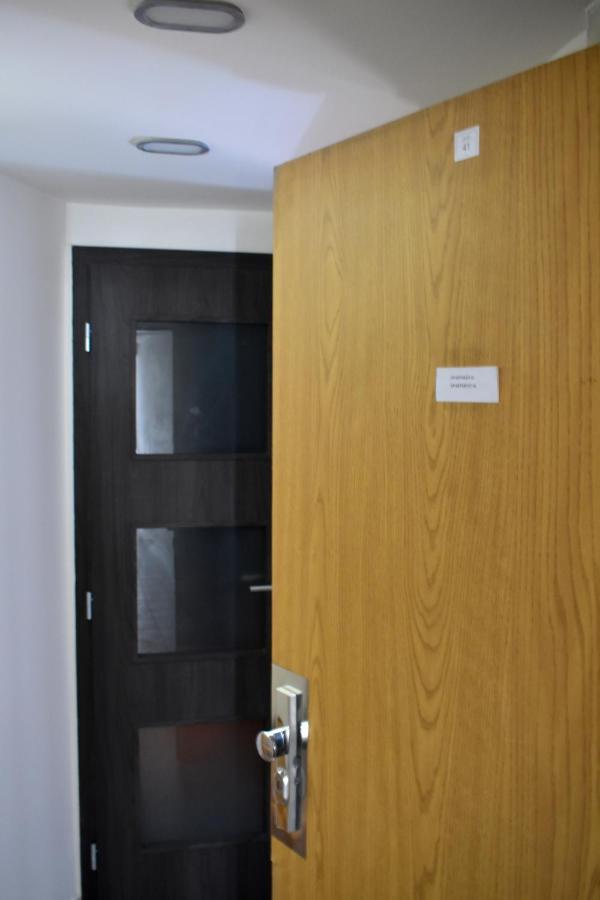 New Central Rooftop With Private Wellness, Sauna & Whirlpool Bath 布拉格 外观 照片