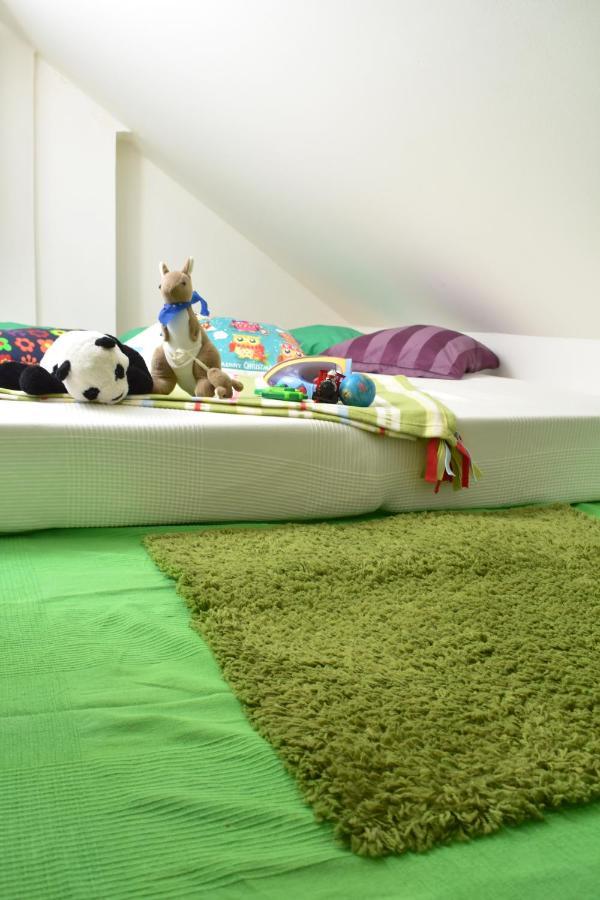 New Central Rooftop With Private Wellness, Sauna & Whirlpool Bath 布拉格 外观 照片